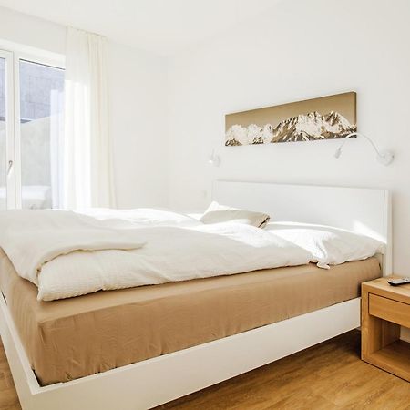 Quartier39 Apartment Sankt Johann in Tirol Ngoại thất bức ảnh
