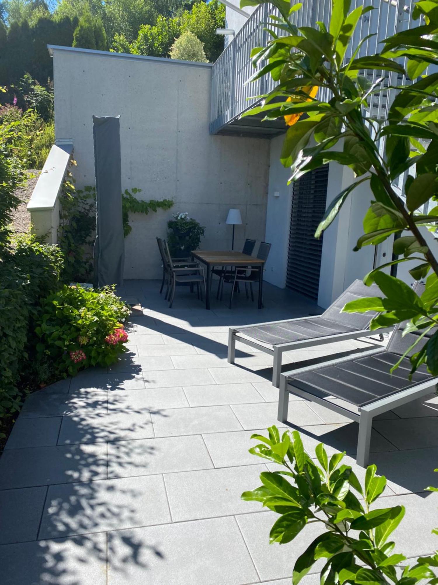 Quartier39 Apartment Sankt Johann in Tirol Ngoại thất bức ảnh