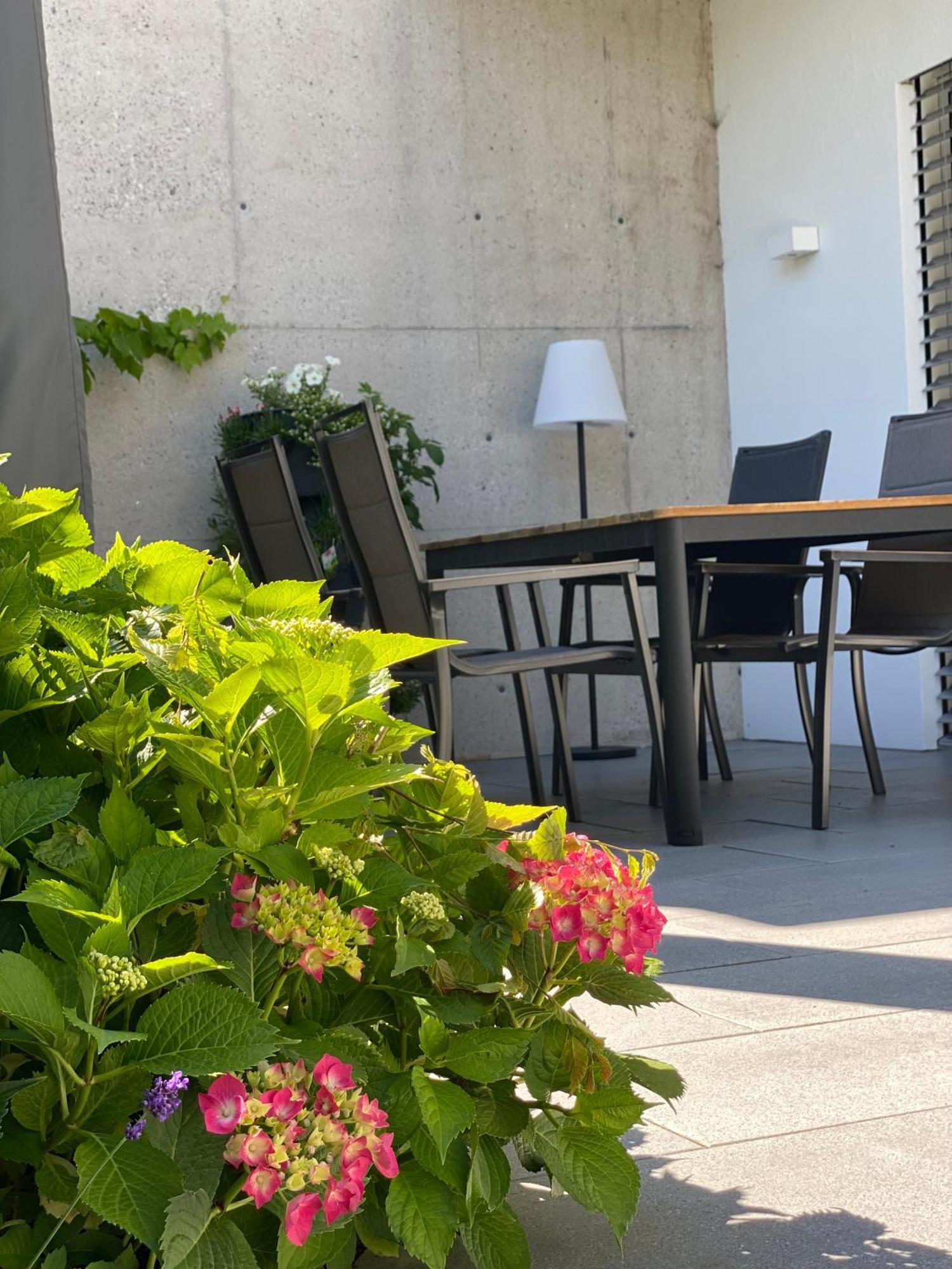 Quartier39 Apartment Sankt Johann in Tirol Ngoại thất bức ảnh
