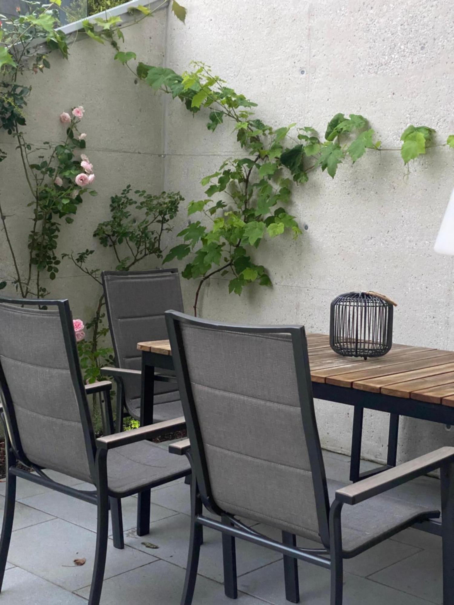 Quartier39 Apartment Sankt Johann in Tirol Ngoại thất bức ảnh