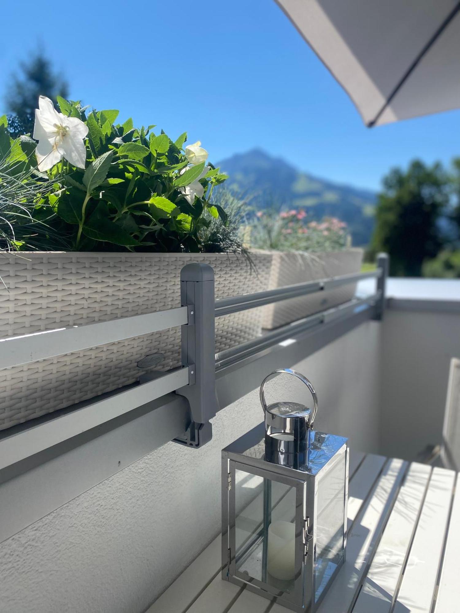 Quartier39 Apartment Sankt Johann in Tirol Ngoại thất bức ảnh
