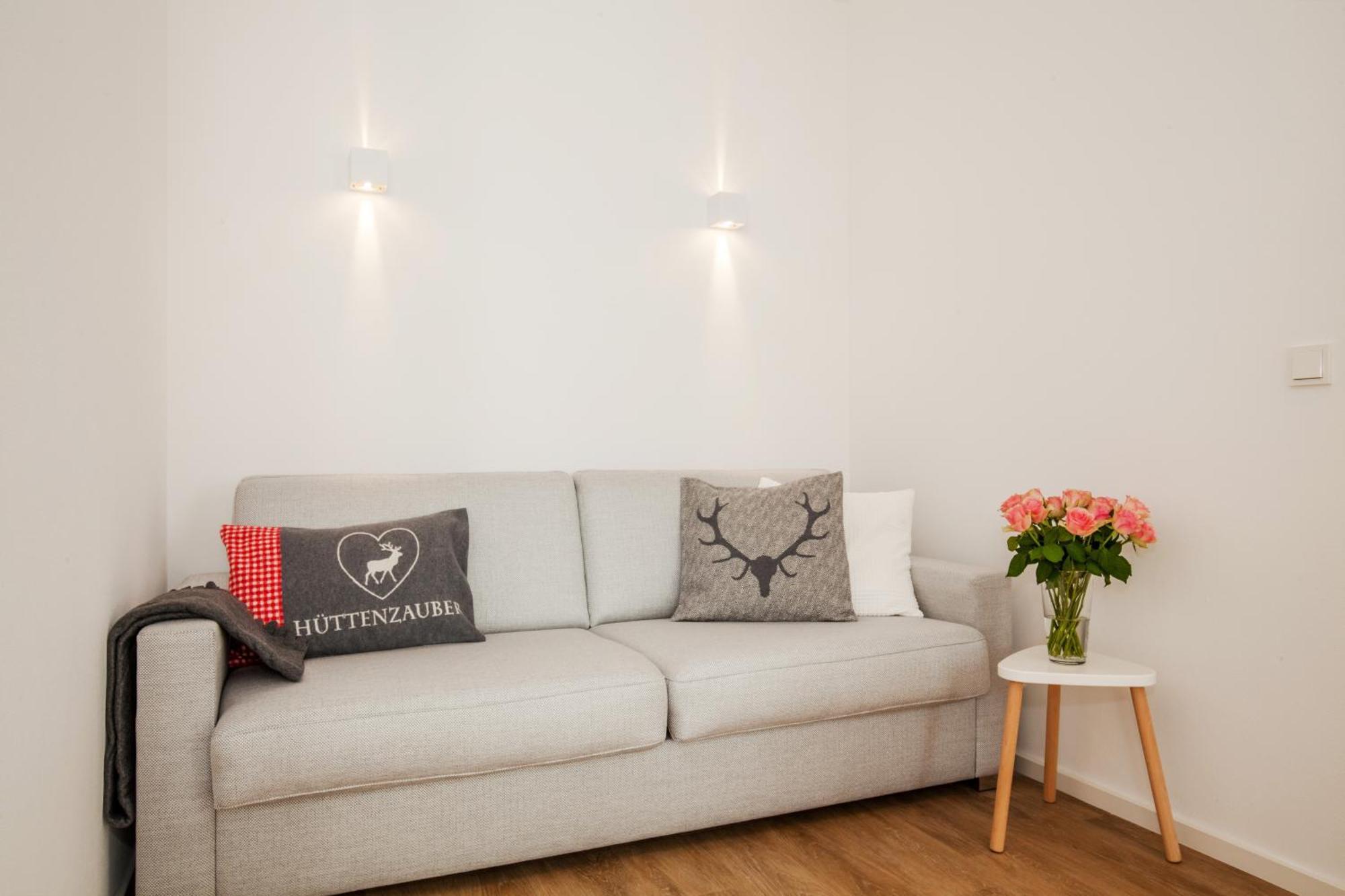 Quartier39 Apartment Sankt Johann in Tirol Ngoại thất bức ảnh