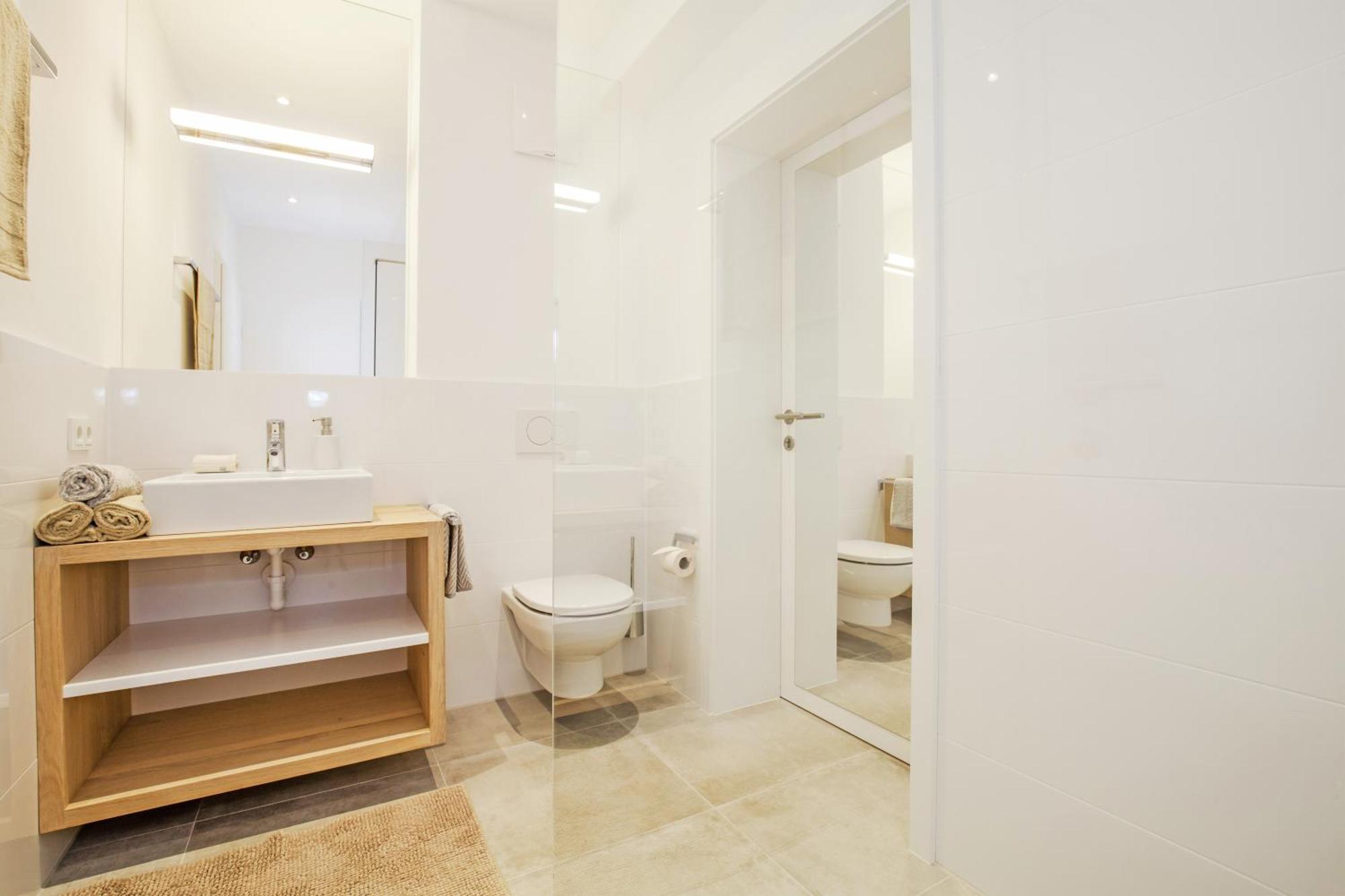 Quartier39 Apartment Sankt Johann in Tirol Ngoại thất bức ảnh