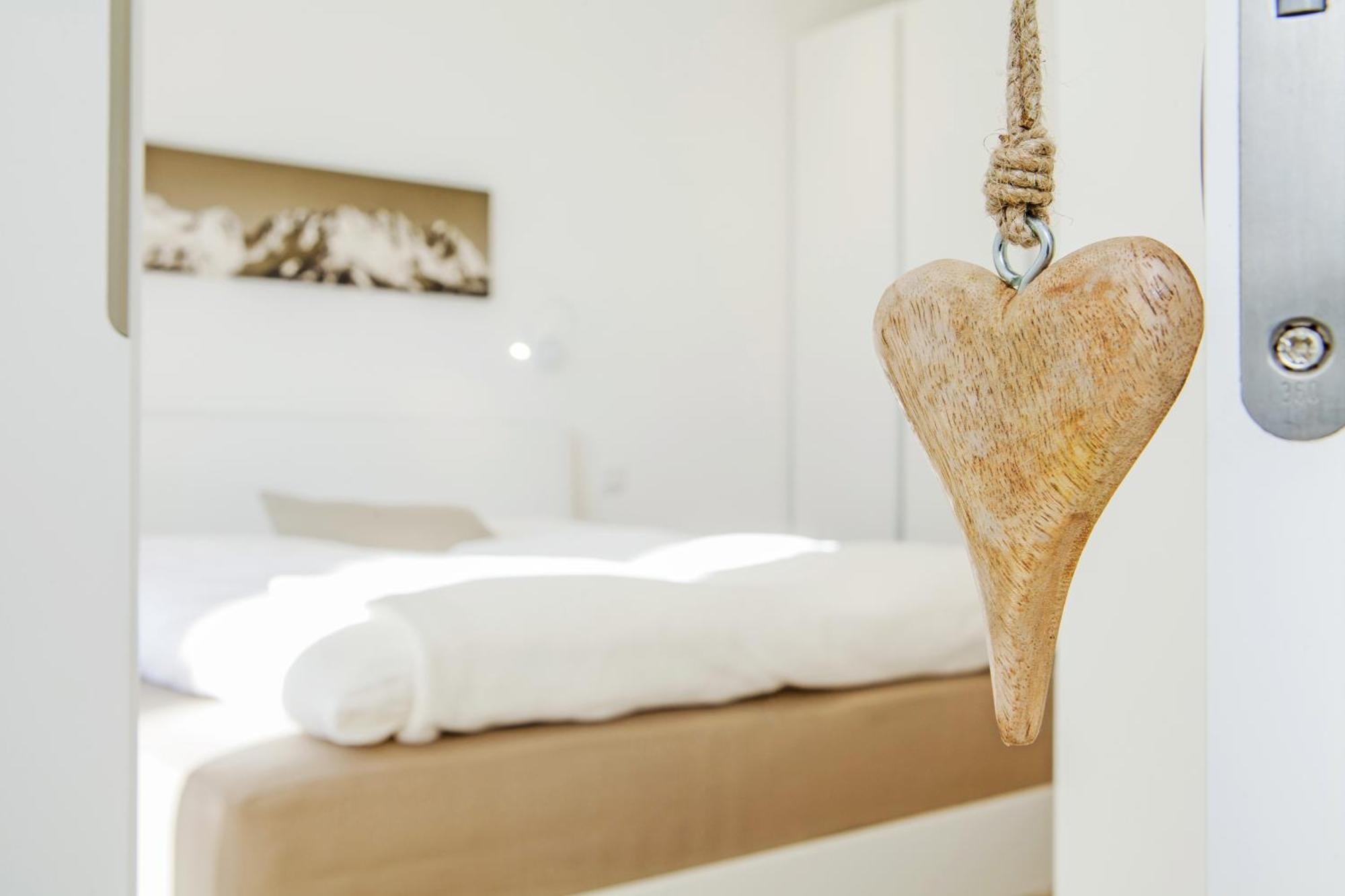 Quartier39 Apartment Sankt Johann in Tirol Ngoại thất bức ảnh