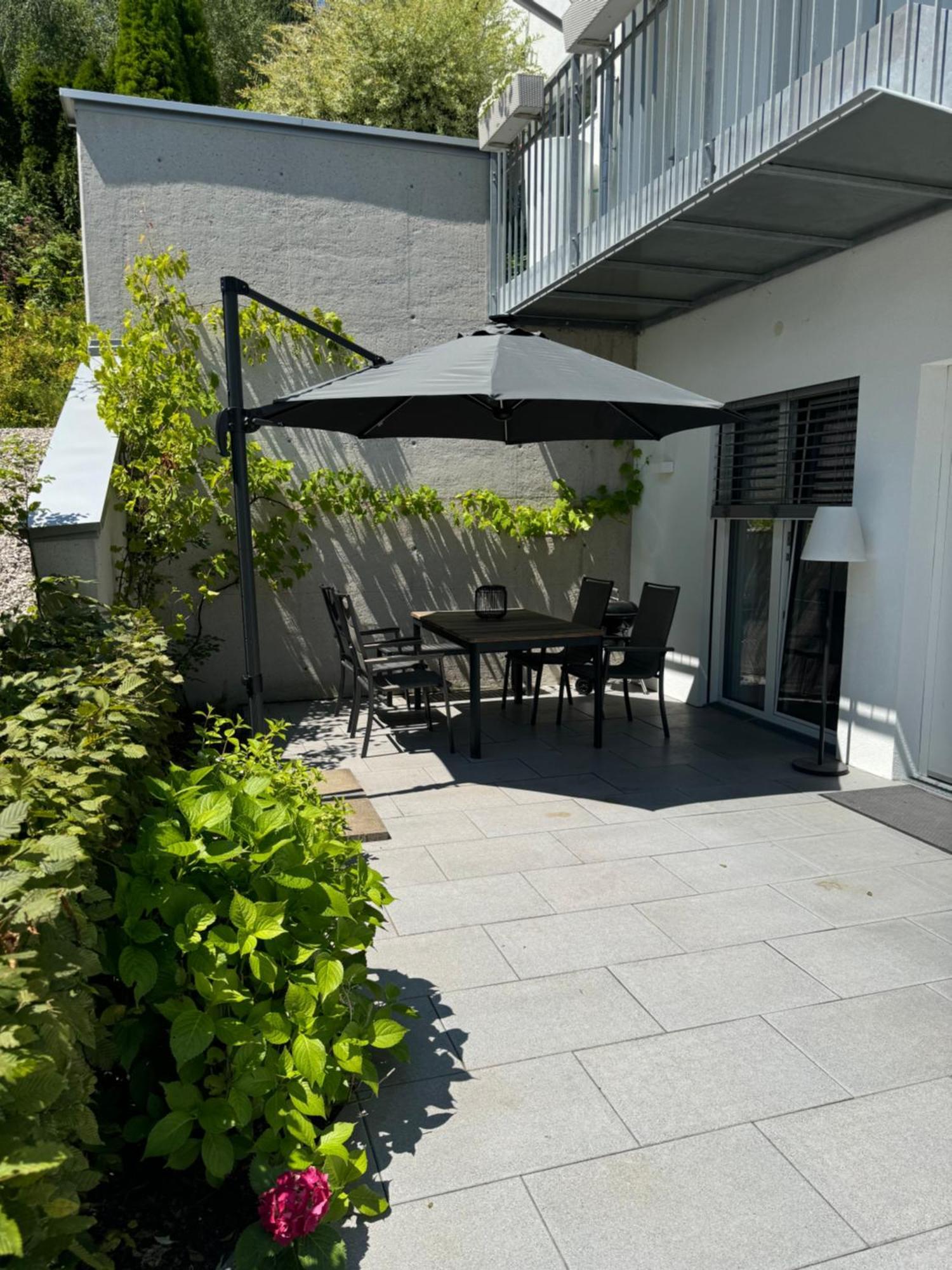 Quartier39 Apartment Sankt Johann in Tirol Ngoại thất bức ảnh