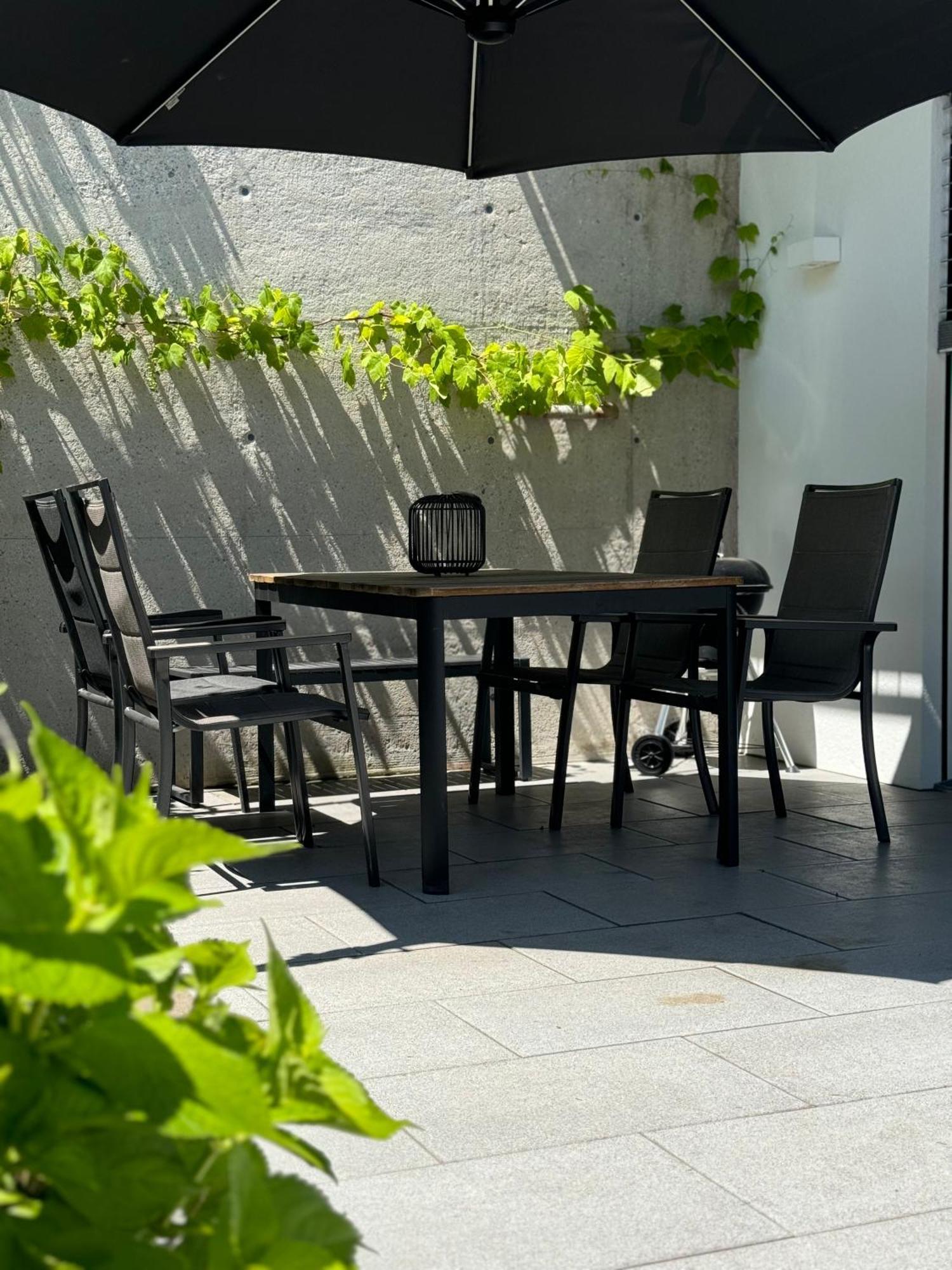 Quartier39 Apartment Sankt Johann in Tirol Ngoại thất bức ảnh