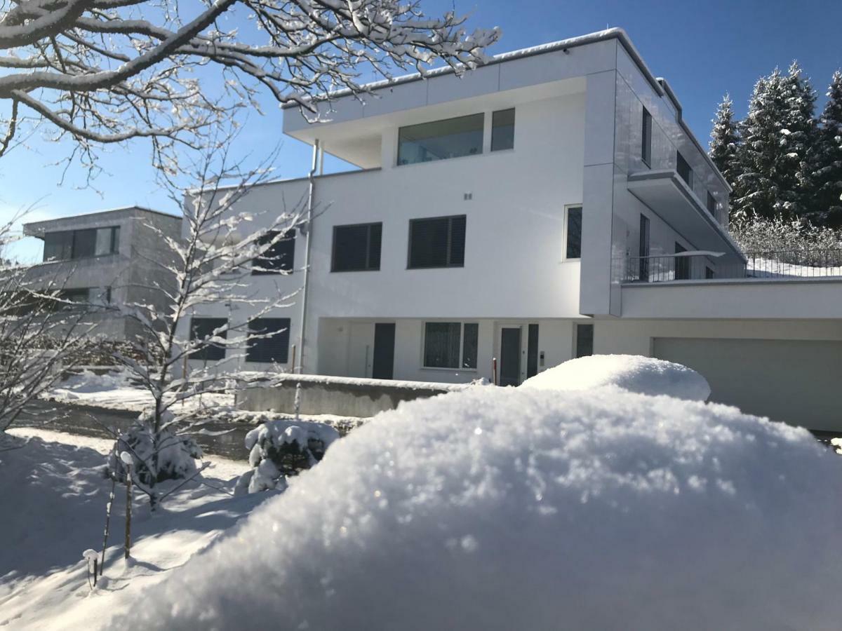 Quartier39 Apartment Sankt Johann in Tirol Ngoại thất bức ảnh