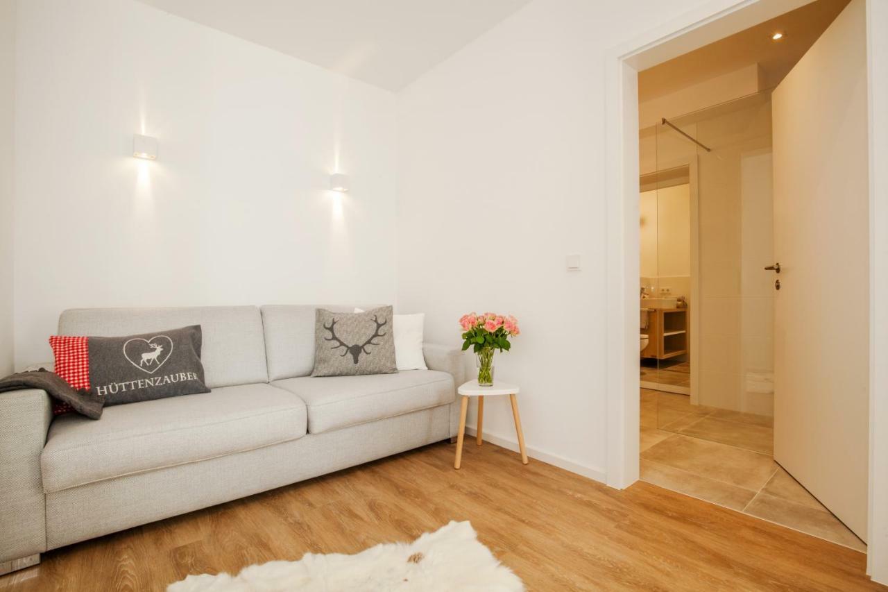 Quartier39 Apartment Sankt Johann in Tirol Ngoại thất bức ảnh