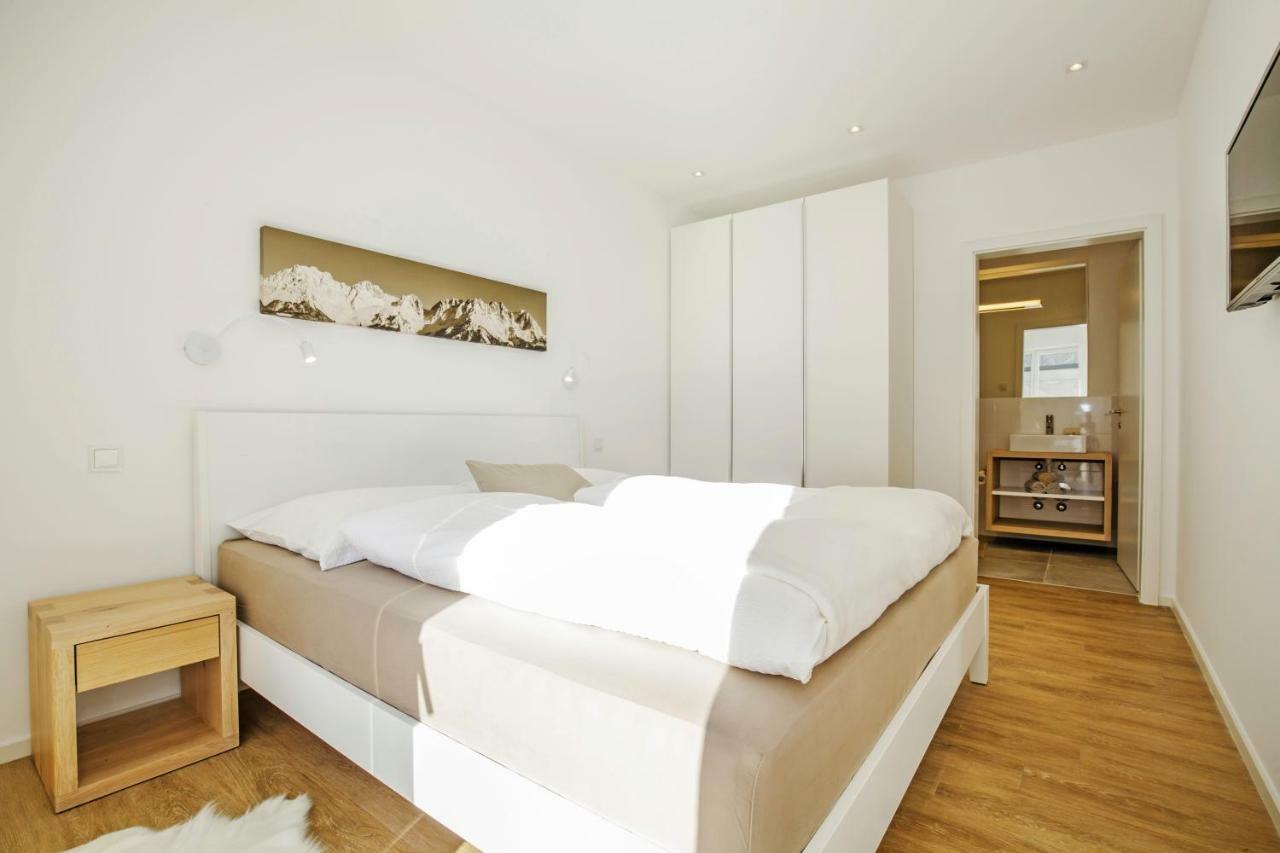 Quartier39 Apartment Sankt Johann in Tirol Ngoại thất bức ảnh