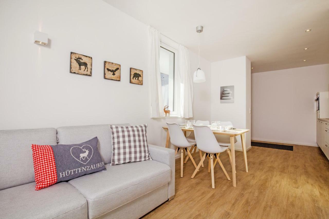 Quartier39 Apartment Sankt Johann in Tirol Ngoại thất bức ảnh