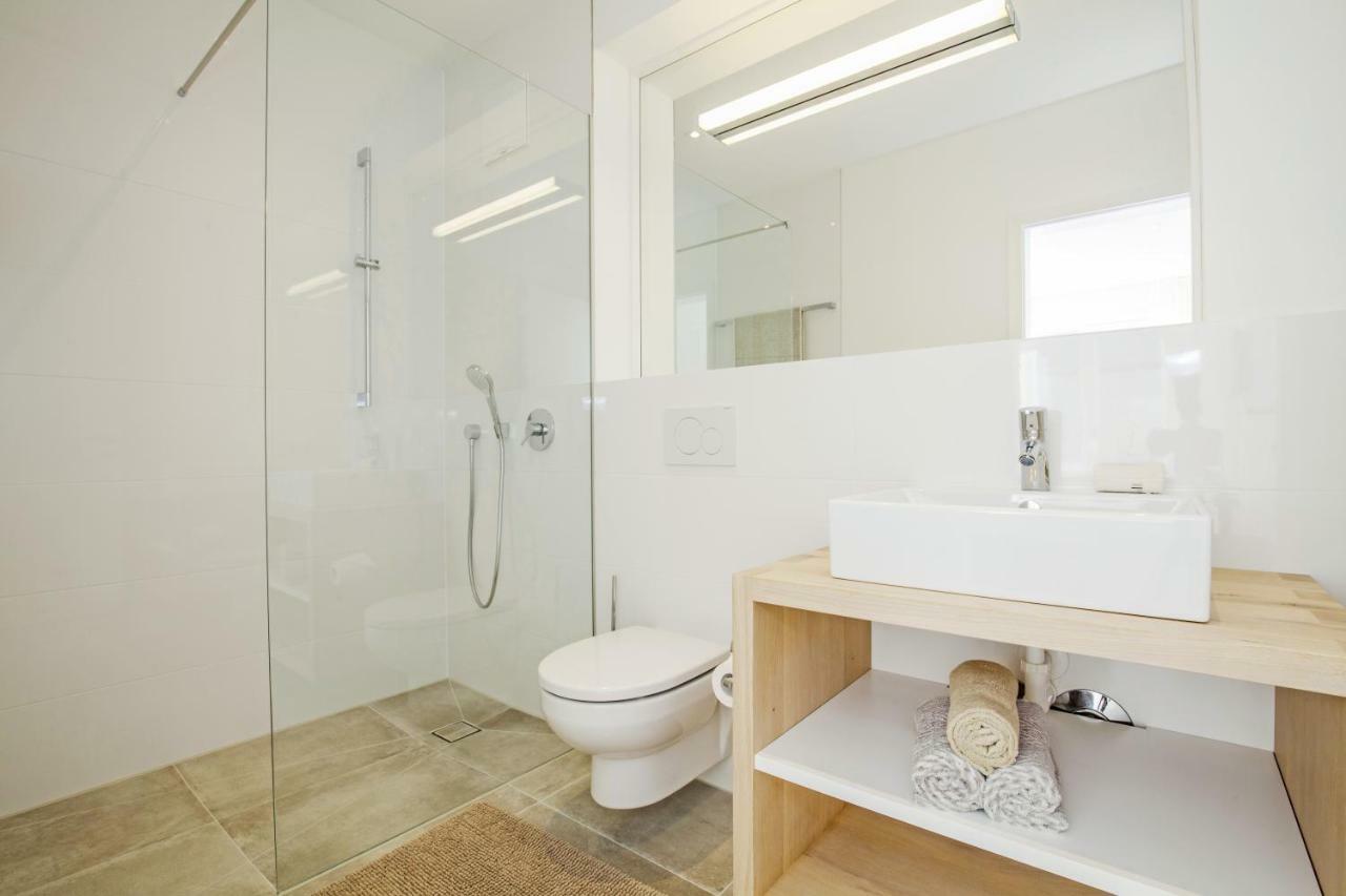 Quartier39 Apartment Sankt Johann in Tirol Ngoại thất bức ảnh