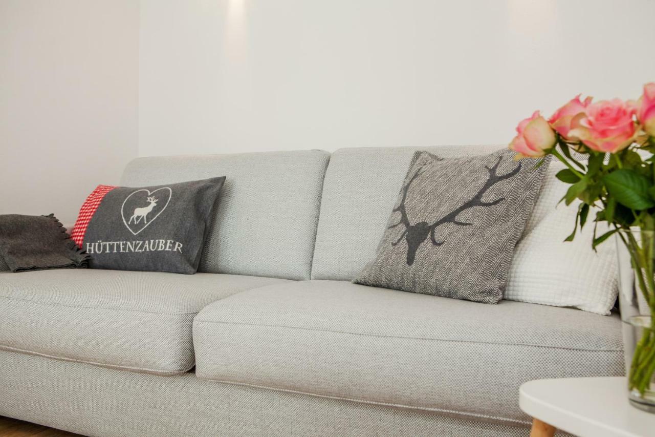 Quartier39 Apartment Sankt Johann in Tirol Ngoại thất bức ảnh