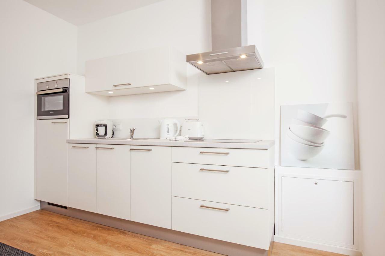 Quartier39 Apartment Sankt Johann in Tirol Ngoại thất bức ảnh