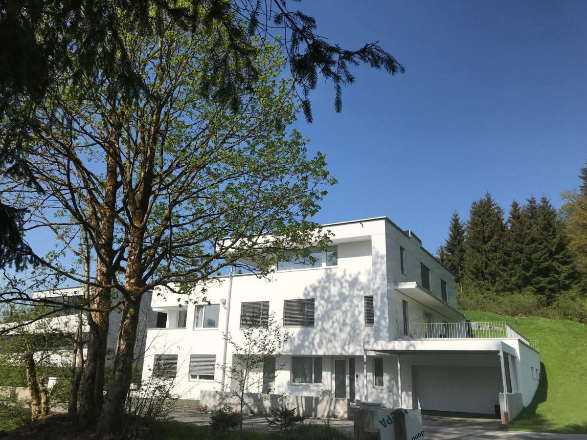Quartier39 Apartment Sankt Johann in Tirol Ngoại thất bức ảnh