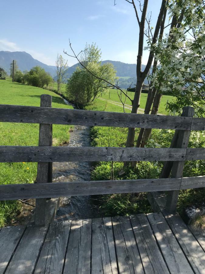 Quartier39 Apartment Sankt Johann in Tirol Ngoại thất bức ảnh
