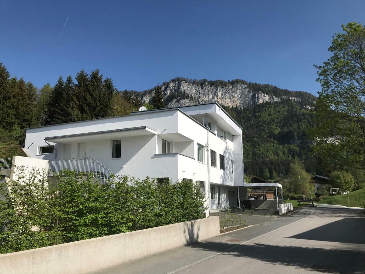 Quartier39 Apartment Sankt Johann in Tirol Ngoại thất bức ảnh