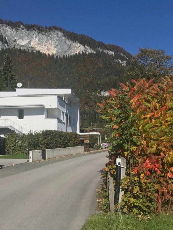 Quartier39 Apartment Sankt Johann in Tirol Ngoại thất bức ảnh
